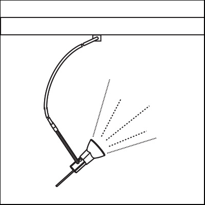 multirail armatur